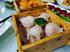 -南宁荔园维景国际酒店·荔园中餐厅