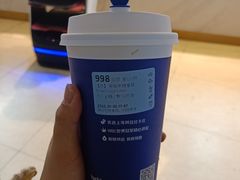 -瑞幸咖啡(第一城店)