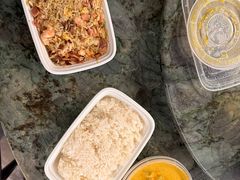 -香港新发烧腊茶餐厅(书城店)
