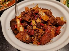 -华豫川酒家(大卫城店)