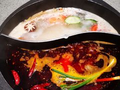 -园里火锅(仁和新城店)