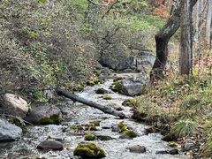 -玉渡山自然风景区