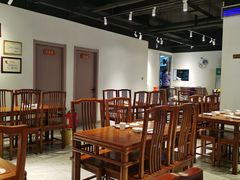 -崔义清鲁菜馆(大明湖店)