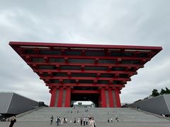 -中华艺术宫(上海美术馆)