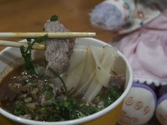 -王记生烫牛杂面馆(兰陵路店)