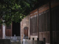 -呈坎景区