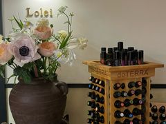 -Angkor SPA 柬埔寨古法按摩(环贸店)