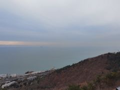 -石老人观光园