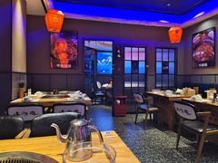 -山河屯铁锅炖·非遗东北菜(南山店)