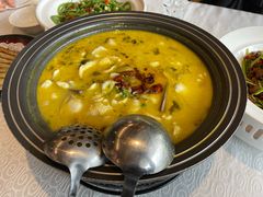 -辣婆婆(航天桥店)