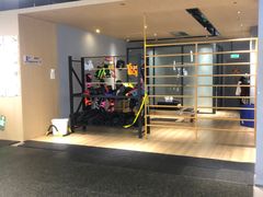 -超鹿运动(五四路恒力城店)