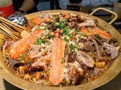 -YUOZUO渝作·川渝冒肚(崂山店)