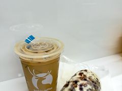 -瑞幸咖啡(时代TIT广场店)