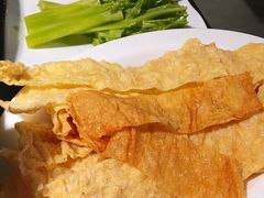 -锅说大脸毛肚重庆老火锅(佐阾店)