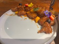荔枝肉-胡桃里音乐酒馆(仓山万达店)