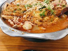 -湖南师大-三牌路鲜货冒菜