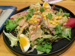 -晶吉·居酒屋·烧鸟·海胆(民主广场店)