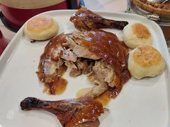 -马凯餐厅(地安门店)