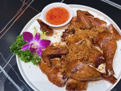 -海王新粤排档(前山店)