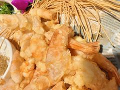 -隆喜元鱼汤包·海鲜(中联广场店)