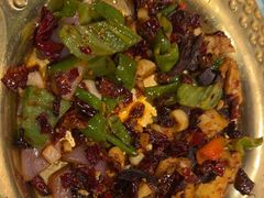 -天山醉美辣子鸡(文艺路店)
