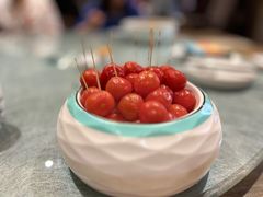 网红小番茄子-3号仓库(幸福北路店)