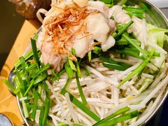 博多牛肠火锅-九州酒场ひこぞう(1号店)