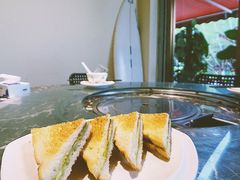 -老巴刹新加坡餐厅