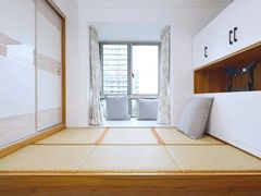 -海心沙亚运公园