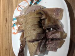 -老城南.鸭血粉丝汤(夫子庙店)