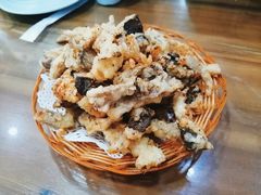 -要德鱼庄(陕钢家属院店)