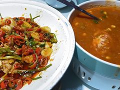 -阿西娅食府(中关村店)