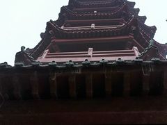 -南沙天后宫景区