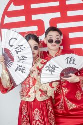 点击看大图 -时尚芭莎摄影BAZAAR STUDIO(上海店)