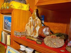 -吉祥圣雪藏餐