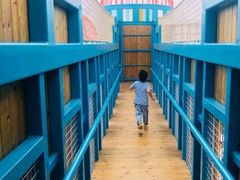 -季高兔窝窝亲子园(上海薰衣草公园店)