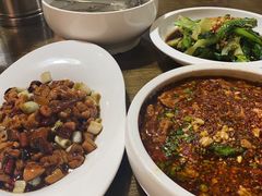 -小厨食堂(黄田坝店)