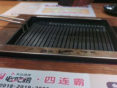 -千寻烧肉(政务区店)