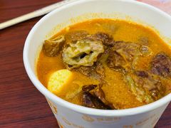 -四里沙茶面(湖滨四里店)