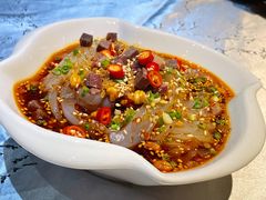 川北凉粉-红辣椒·川菜·火锅(张杨路店)