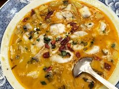 酸菜鱼-虾神於氏龙虾·小龙虾(江宁旗舰店)