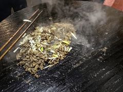 -烤肉季饭庄