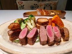 -K·Kitchen KK牛扒厨房(江南西店)