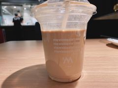 -M Stand(宁波万象城店)