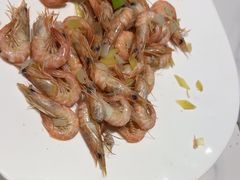-渔港甄宴·海鲜·地标烟台菜(金沙滩店)