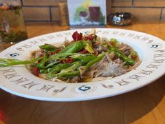 -胖老汉椒麻鸡清真新疆菜(西御街店)