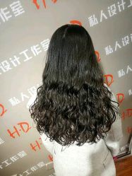 -HD HAIR STYLE