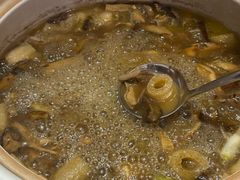 -爱膳菌锅锅(阳南店)