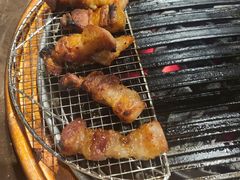 -橡果烤肉(仙林店)