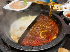 -川中故事·成都老火锅(东书房店)